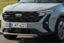 MDP Ford Ecosport 2026 teaser 1 El Adiós de la Ford Ecosport del Mercosur: ¿Qué Nos Depara el Futuro del Segmento B SUV?