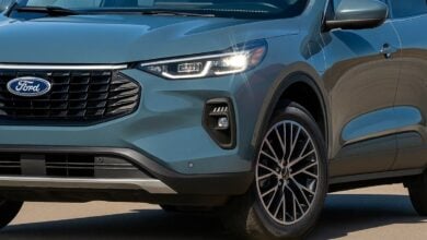 MDP Ford Escape El Nuevo Ford Escape: Renacimiento de un Clásico en un Mercado Competitivo