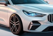 MDP Geely Emgrand 2027 Geely Emgrand 2027: El sedán chino que revoluciona el mercado