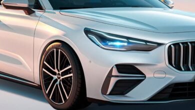 MDP Geely Emgrand 2027 Geely Emgrand 2027: El sedán chino que revoluciona el mercado