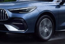 MDP Geely Starshine 6 Geely Galaxy Starshine 6: ¿El nuevo sedán híbrido que redefine el mercado?