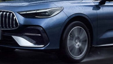 MDP Geely Starshine 6 Geely Galaxy Starshine 6: ¿El nuevo sedán híbrido que redefine el mercado?