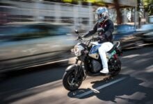 MDP Honda Navi accion ciudad Honda Navi: La Fusión Perfecta entre Moto y Scooter que Revoluciona el Mercado Argentino