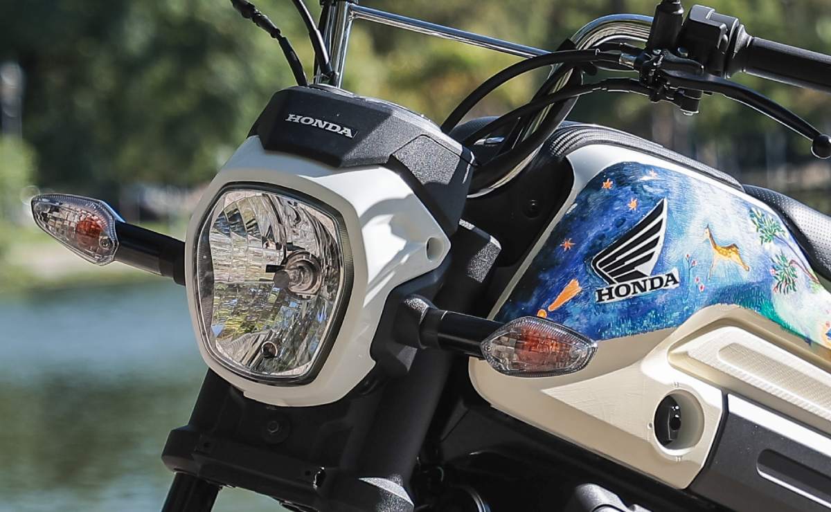 MDP Honda Navi portada Honda Navi: La Fusión Perfecta entre Moto y Scooter que Revoluciona el Mercado Argentino