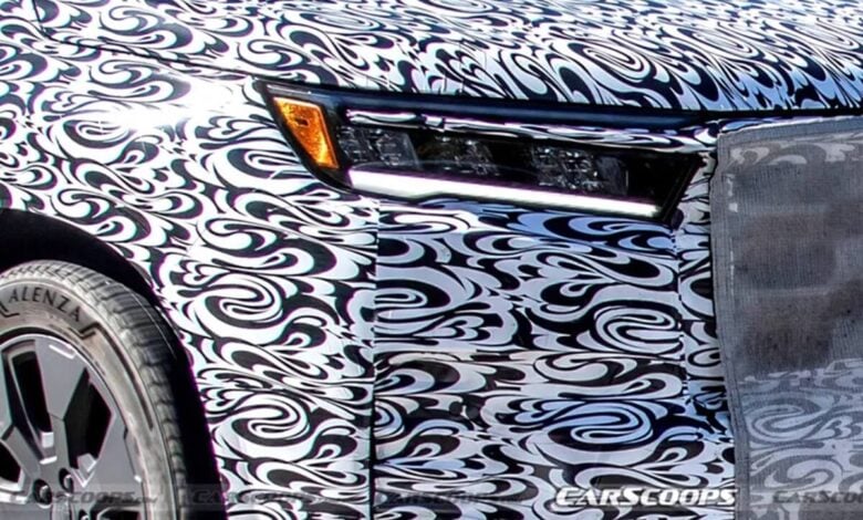 La Renovación del Honda Pilot: ¿Una Revolución en el Segmento de los SUV Grandes? MDP Honda Pilot nuevo La Renovación del Honda Pilot: ¿Una Revolución en el Segmento de los SUV Grandes?