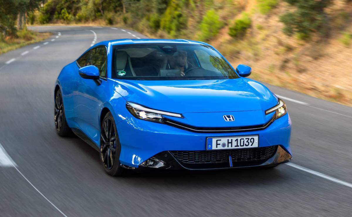Honda Prelude 2026: Un Clásico Renace en el Futuro del Automóvil MDP Honda Prelude 2026 accion Honda Prelude 2026: Un Clásico Renace en el Futuro del Automóvil