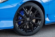 MDP Honda Prelude 2026 llanta Honda Prelude 2026: Un Clásico Renace en el Futuro del Automóvil