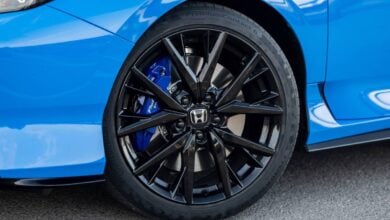 MDP Honda Prelude 2026 llanta Honda Prelude 2026: Un Clásico Renace en el Futuro del Automóvil