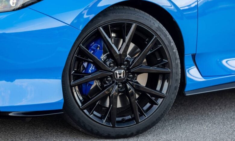 Honda Prelude 2026: Un Clásico Renace en el Futuro del Automóvil MDP Honda Prelude 2026 llanta Honda Prelude 2026: Un Clásico Renace en el Futuro del Automóvil