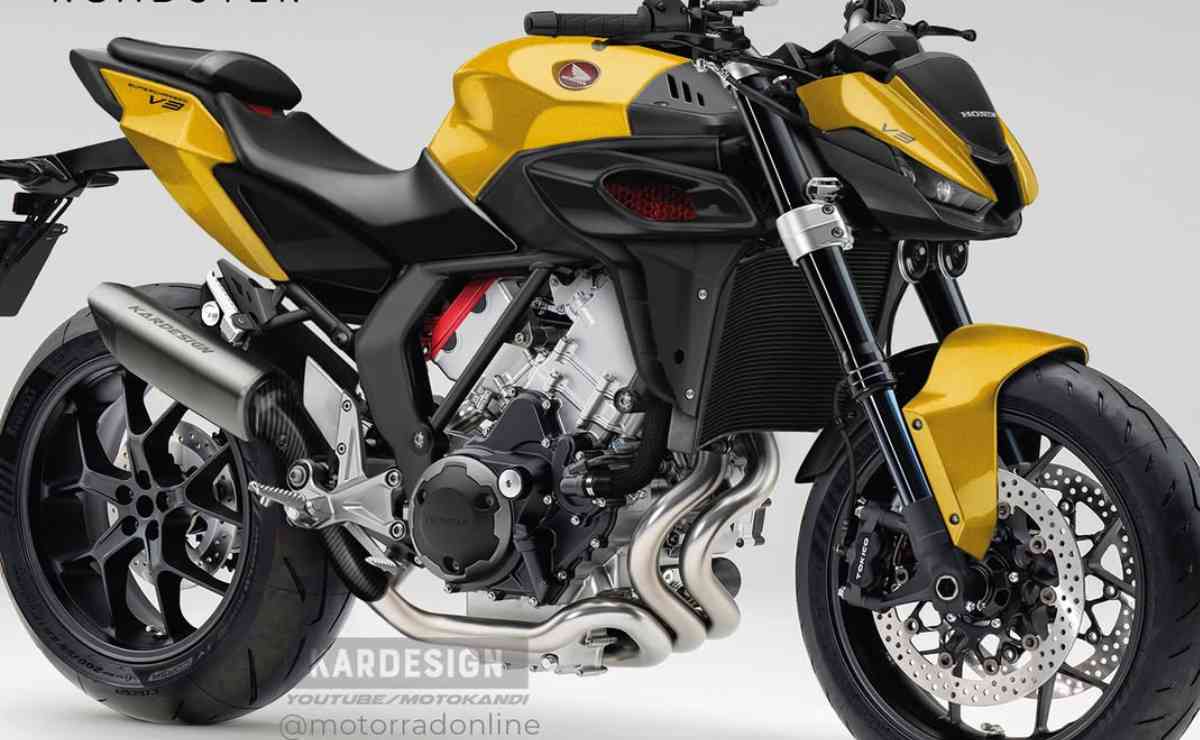 Honda V3R E-Compressor: La Revolución de los Tres Cilindros en V Llega al Mercado MDP Honda V3 2026 Honda V3R E-Compressor: La Revolución de los Tres Cilindros en V Llega al Mercado