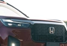 MDP Honda WR V teaser 1 ¿Estamos Listos para el Nuevo Honda WR-V? El SUV que Revolucionará el Mercado