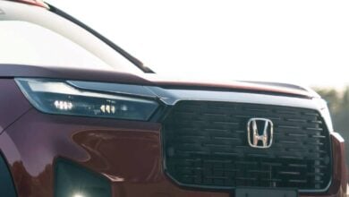 MDP Honda WR V teaser 1 ¿Estamos Listos para el Nuevo Honda WR-V? El SUV que Revolucionará el Mercado