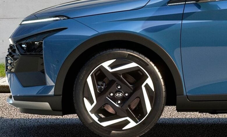 Hyundai Bayon: El SUV Subestimado que Ahora se Reinventa para Competir MDP Hyundai Bayon Hyundai Bayon: El SUV Subestimado que Ahora se Reinventa para Competir