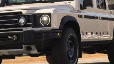MDP INEOS Grenadier Quartermaster Ineos Grenadier Quartermaster: La nueva joya británica que busca conquistar el mercado de pick-ups