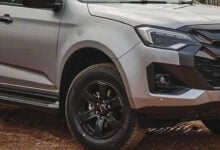 MDP Isuzu D Max V Cross nueva version pick up Isuzu D-Max V-Cross Commercial 2026: ¿El nuevo referente entre las pick-ups profesionales?