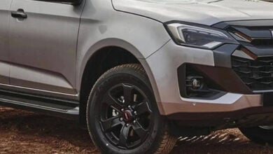 MDP Isuzu D Max V Cross nueva version pick up Isuzu D-Max V-Cross Commercial 2026: ¿El nuevo referente entre las pick-ups profesionales?