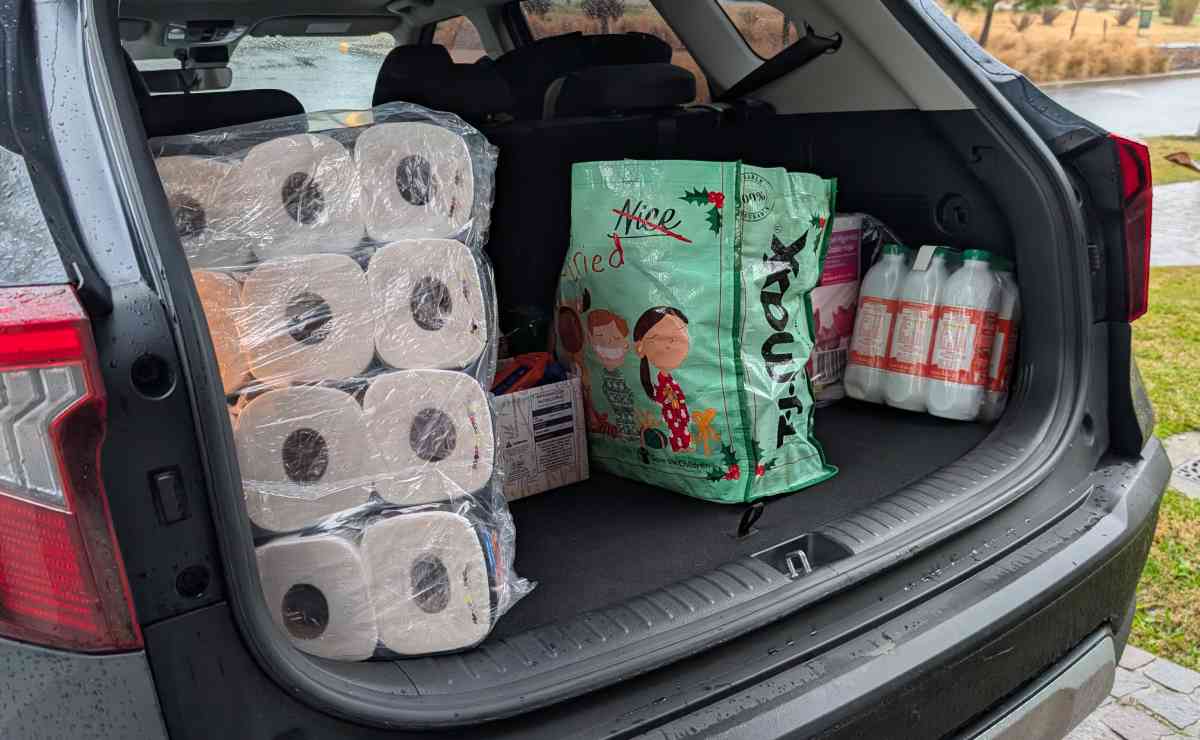 MDP Kia Seltos 1 Kia Seltos: El SUV Compacto Más Esperado Ahora Llega desde China