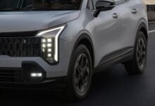 MDP Kia Sportage HEV la version hibrida Kia Sportage EX Pack HEV: La Nueva Competencia Híbrida que Sorprende al Mercado
