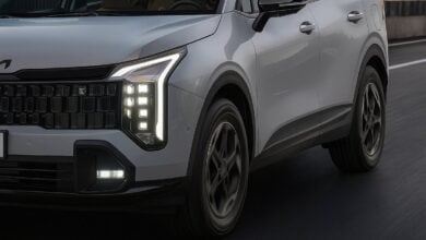 MDP Kia Sportage HEV la version hibrida Kia Sportage EX Pack HEV: La Nueva Competencia Híbrida que Sorprende al Mercado