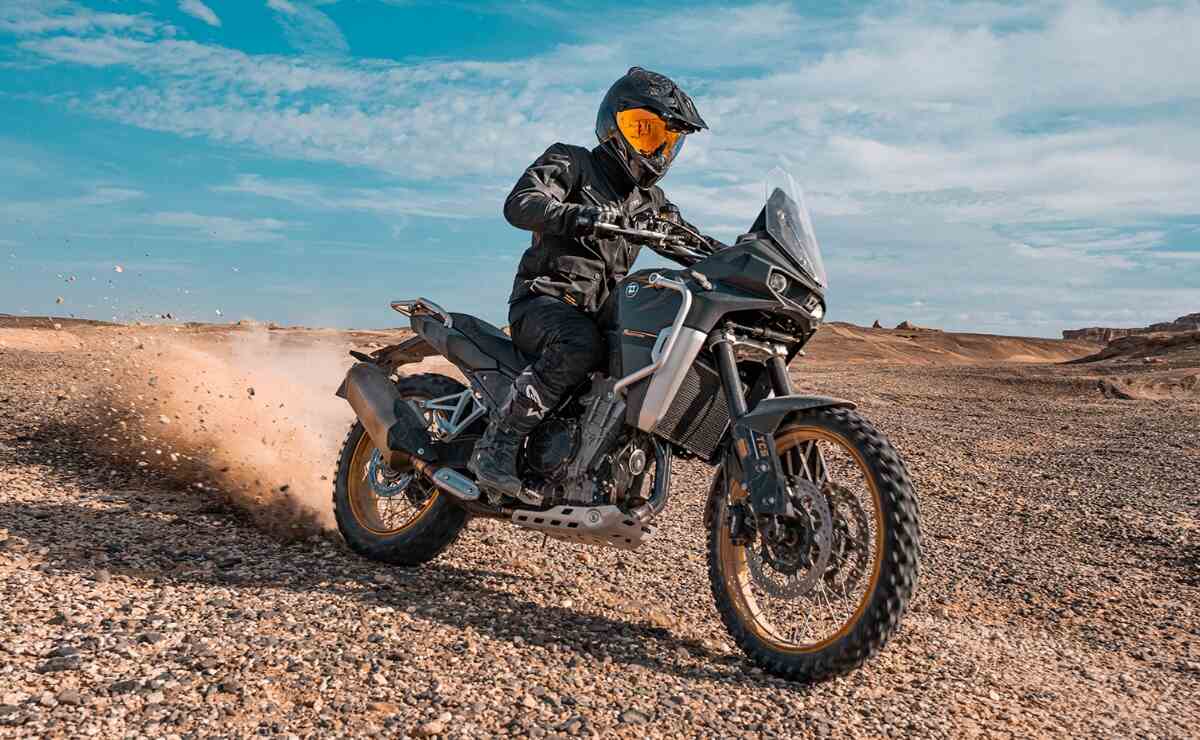 MDP Kove 800X Pro 2 1 ¿Cuál es la mejor opción para tus aventuras? Comparativa entre la Voge DS 800 Rally y la Kove 800 X Pro