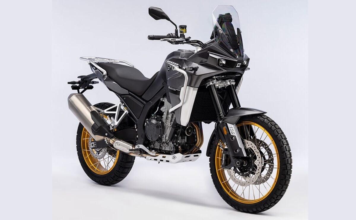 MDP Kove 800X Pro 4 1 Kove Desembarca: La Revolución de las Motos Chinas en el Mercado Local