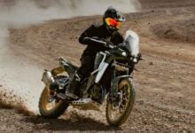 MDP La nueva Kove 800X Pro 1 Kove Desembarca: La Revolución de las Motos Chinas en el Mercado Local