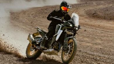 MDP La nueva Kove 800X Pro 1 Kove Desembarca: La Revolución de las Motos Chinas en el Mercado Local