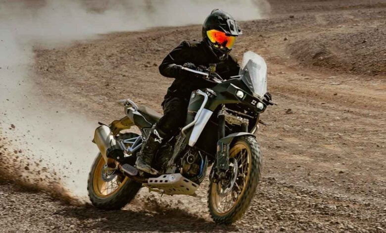 MDP La nueva Kove 800X Pro 1 Kove Desembarca: La Revolución de las Motos Chinas en el Mercado Local