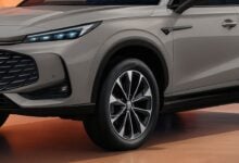 MDP MG HS nuevo MG HS Hybrid+: La Revolución Británica con Corazón Chino