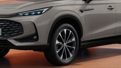 MDP MG HS nuevo MG HS Hybrid+: La Revolución Británica con Corazón Chino