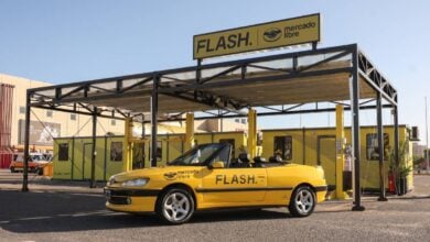 MDP Mercado Libre Flash Mercado Libre y Flash: Inspección Gratuita para Valorar tu Auto Usado en el Mercado