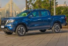 MDP NISSAN FRONTIER precio ¿Es la Nissan Frontier la pick-up más esperada en el mercado argentino?