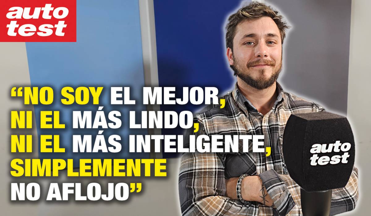 MDP Nico de los motores entrevista ¿Qué autos no recomiendan los mecánicos? Una mirada crítica al mercado automotriz
