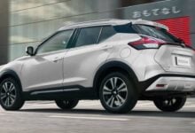 MDP Nissan Kicks Play accion trasera El Nuevo Nissan Kicks: ¿La SUV que redefine el segmento B?