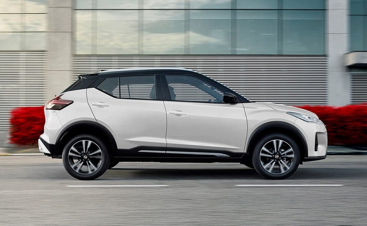 El Nuevo Nissan Kicks: ¿La SUV que redefine el segmento B? MDP Nissan Kicks Play El Nuevo Nissan Kicks: ¿La SUV que redefine el segmento B?