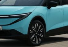 MDP Nissan LEAF nuevo Nissan LEAF 2026: La Evolución Hacia un SUV Revolucionario