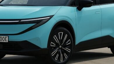 MDP Nissan LEAF nuevo Nissan LEAF 2026: La Evolución Hacia un SUV Revolucionario