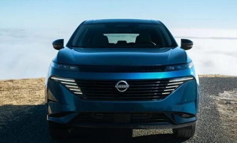 MDP Nissan Murano nuevo ¿Está el renovado Nissan Murano listo para conquistar nuevamente el mercado?