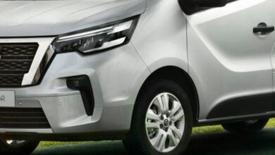 MDP Nissan Primastar 2026 Nissan Primastar 2026: Un Renacimiento en el Mundo del Monovolumen