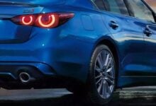 MDP Nissan Skyline 400R Limited 2026 especial El Adiós del Nissan Skyline: Un Ícono que Deja Huella en el Mundo Automotriz