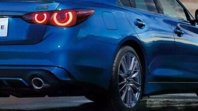 El Adiós del Nissan Skyline: Un Ícono que Deja Huella en el Mundo Automotriz MDP Nissan Skyline 400R Limited 2026 especial El Adiós del Nissan Skyline: Un Ícono que Deja Huella en el Mundo Automotriz