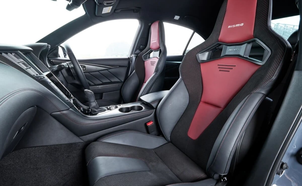 El Adiós del Nissan Skyline: Un Ícono que Deja Huella en el Mundo Automotriz MDP Nissan Skyline por dentro El Adiós del Nissan Skyline: Un Ícono que Deja Huella en el Mundo Automotriz