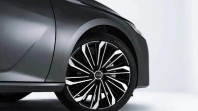 MDP Nissan Teana Plus El regreso del Nissan Teana: tecnología e innovación en el segmento de sedanes