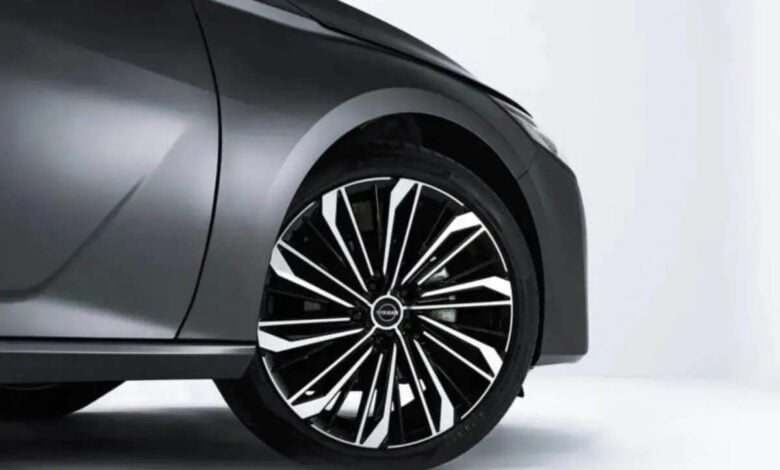 El regreso del Nissan Teana: tecnología e innovación en el segmento de sedanes MDP Nissan Teana Plus El regreso del Nissan Teana: tecnología e innovación en el segmento de sedanes