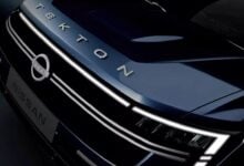 MDP Nissan Tekton Nissan Tekton: el SUV compacto que redefine el segmento con su diseño y tecnología únicos
