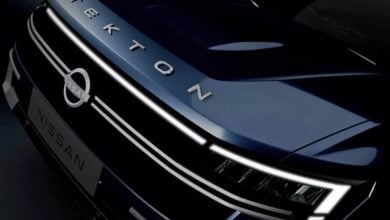 MDP Nissan Tekton Nissan Tekton: el SUV compacto que redefine el segmento con su diseño y tecnología únicos