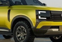 MDP Nissan Xterra regreso El Regreso del Nissan Xterra: Un Ícono de los SUV Renace para Conquistar Nuevas Fronteras