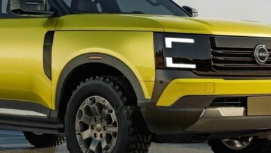 MDP Nissan Xterra regreso El Regreso del Nissan Xterra: Un Ícono de los SUV Renace para Conquistar Nuevas Fronteras