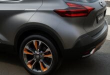 MDP Nissan y el nuevo Kait ¿El nuevo SUV de Nissan redefine el segmento compacto?