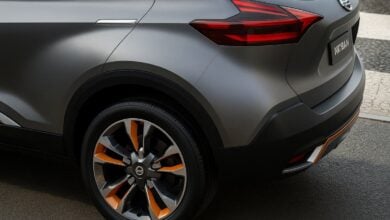 MDP Nissan y el nuevo Kait ¿El nuevo SUV de Nissan redefine el segmento compacto?
